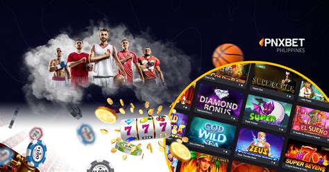 PNXBET Live Casino .